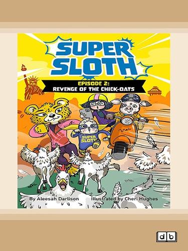 Super Sloth