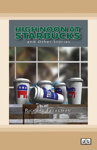 High Noon at Starbucks