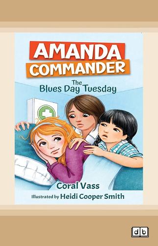 Amanda Commander