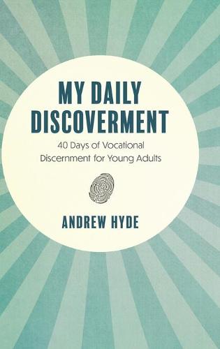 My Daily Discoverment