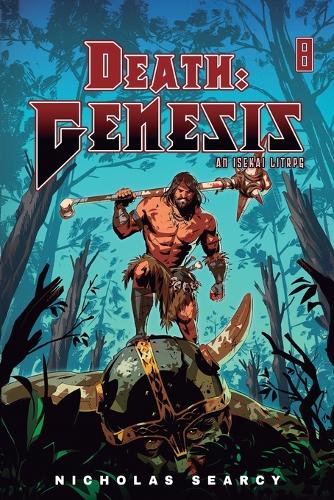 Death: Genesis 8