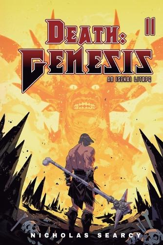 Death: Genesis 11