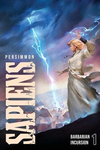Barbarian Incursion