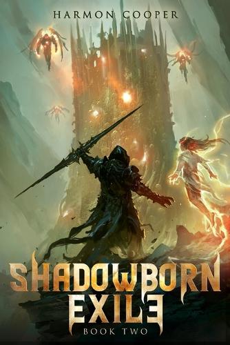 Shadowborn Exile 2