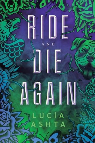 Ride and Die Again