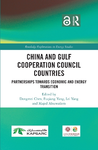 China and Gulf Cooperation Council Countries