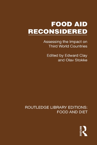 Food Aid Reconsidered
