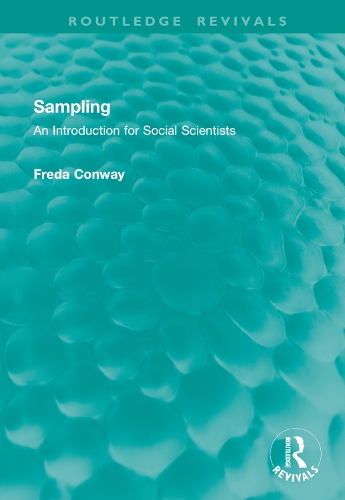 Sampling