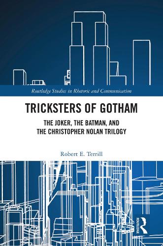 Tricksters of Gotham