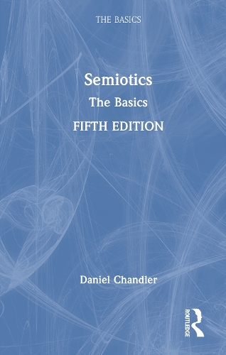 Semiotics: The Basics