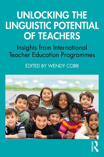 Unlocking the Linguistic Potential of Teachers