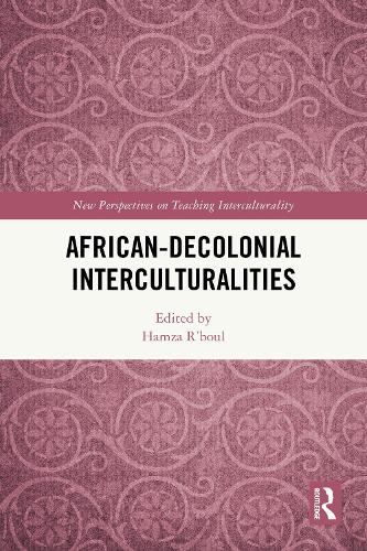 African-Decolonial Interculturalities