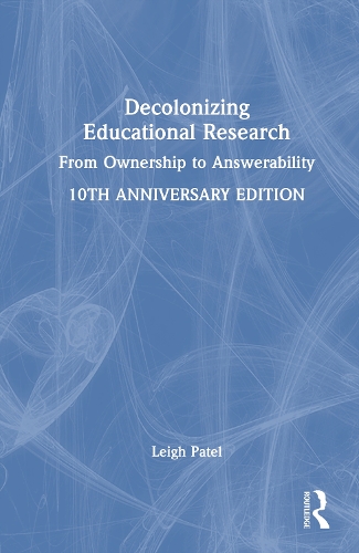Decolonizing Educational Research