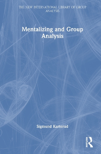 Mentalizing and Group Analysis