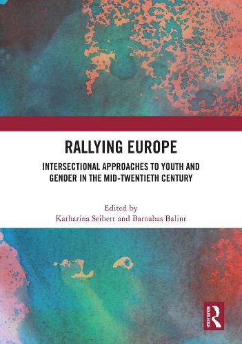 Rallying Europe