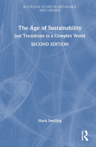The Age of Sustainability