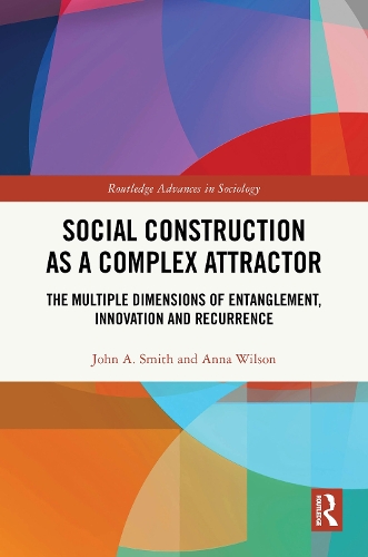 Social Construction as a Complex Attractor