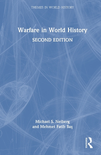 Warfare in World History
