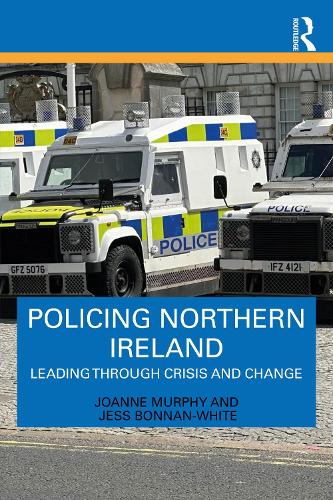 Policing Northern Ireland
