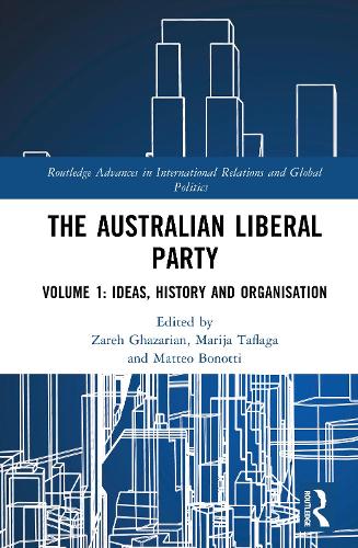 The Australian Liberal Party