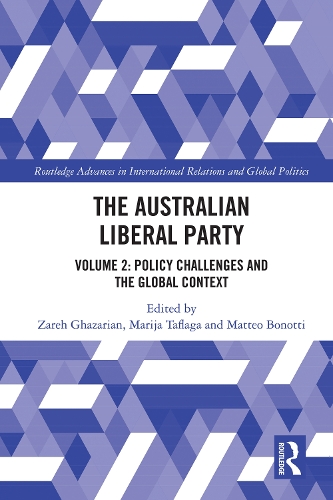 The Australian Liberal Party
