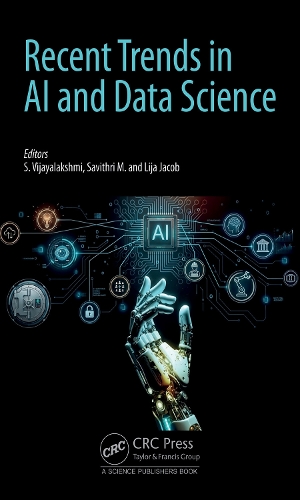 Recent Trends in AI and Data Science