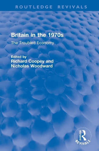 Britain in the 1970s