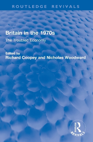 Britain in the 1970s