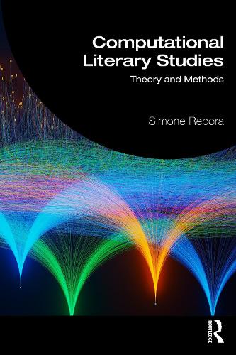 Computational Literary Studies
