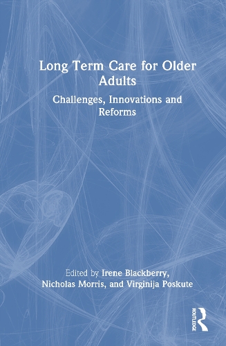 Long Term Care for Older Adults