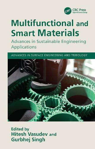 Multifunctional and Smart Materials