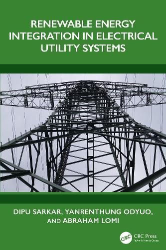 Renewable Energy Integration in Electrical Utility Systems