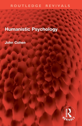 Humanistic Psychology