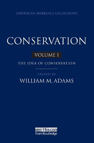 Conservation