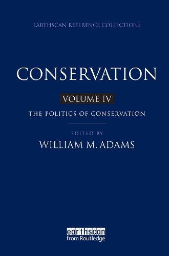 Conservation