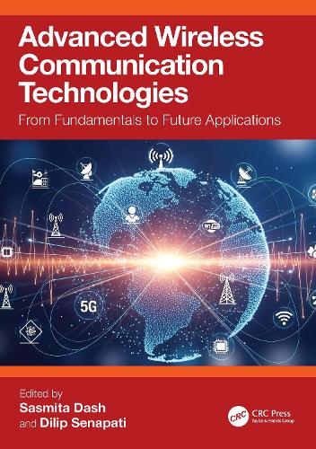 Advanced Wireless Communication Technologies