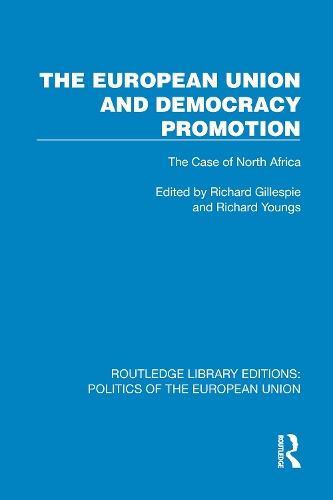 The European Union and Democracy Promotion