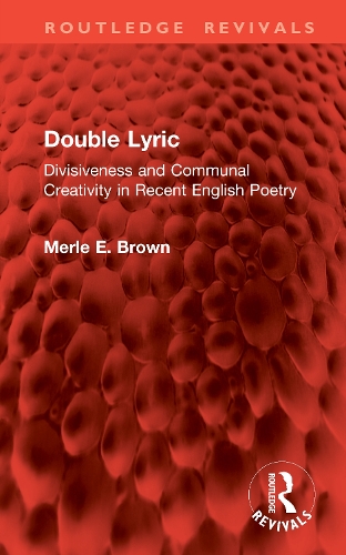 Double Lyric