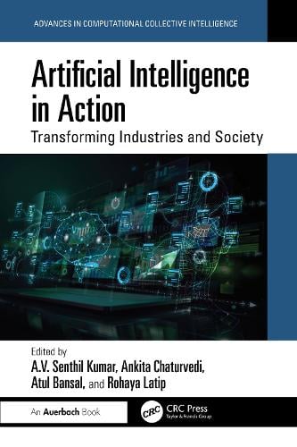 Artificial Intelligence in Action