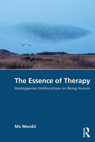 The Essence of Therapy
