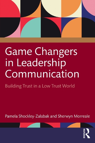 Game Changers in Leadership Communication