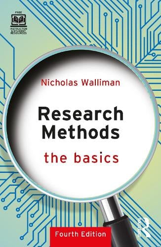 Research Methods