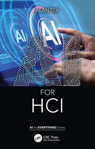 AI for HCI