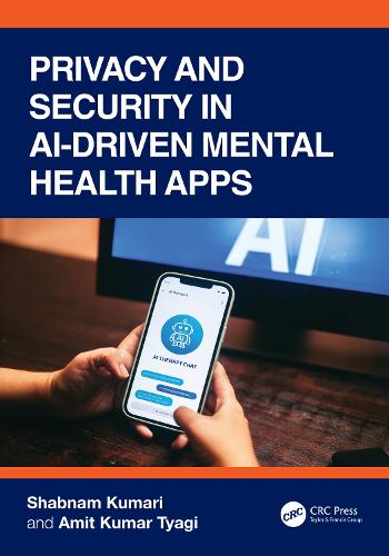 Privacy and Security in AI-Driven Mental Health Apps
