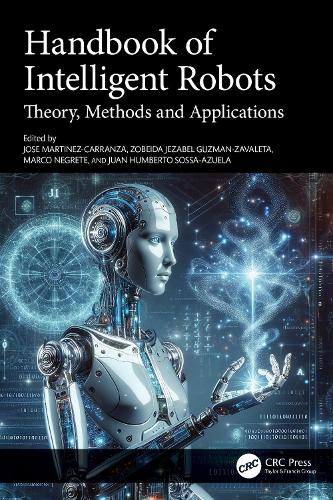 Handbook of Intelligent Robots