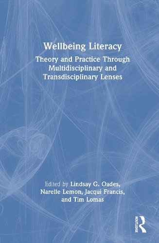 Wellbeing Literacy
