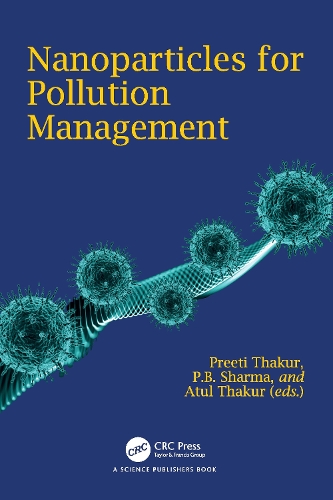 Nanoparticles for Pollution Management