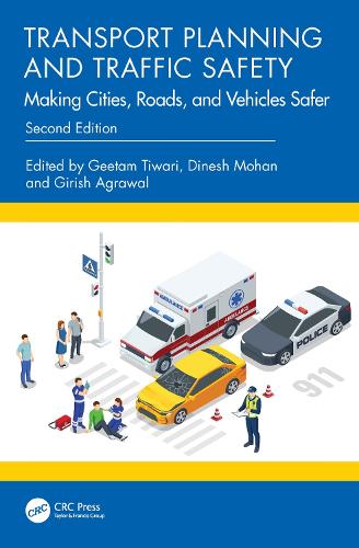 Transport Planning and Traffic Safety