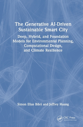 The Generative AI-Driven Sustainable Smart City