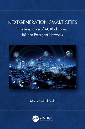 Next-Generation Smart Cities